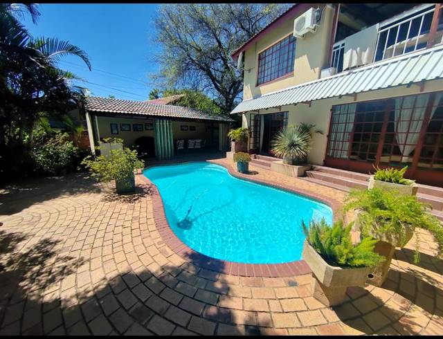 4 BEDROOM HOUSE FOR SALE IN MONTANA PARK